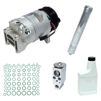 UAC® - A/C Compressor Kit