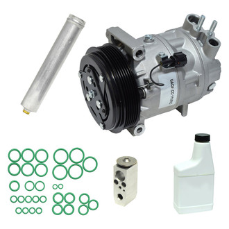 UAC® - A/C Compressor Kit