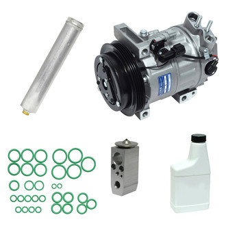 UAC® - A/C Compressor Kit