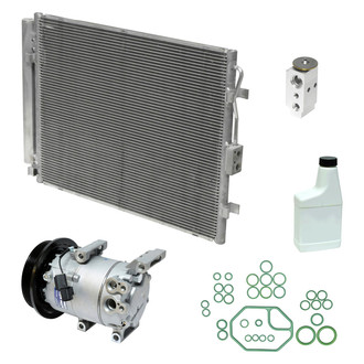 UAC® - A/C Compressor Kit