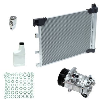 UAC® - A/C Compressor Kit