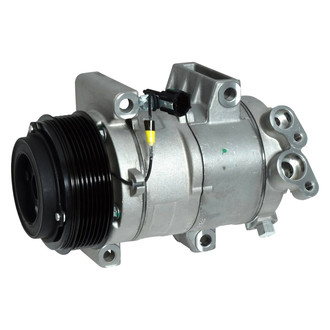 UAC® - A/C Compressor Kit