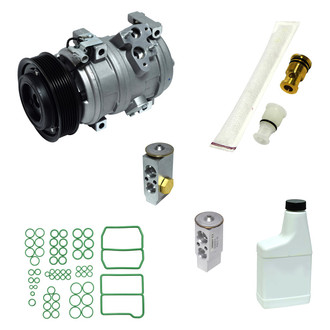 UAC® - A/C Compressor Kit