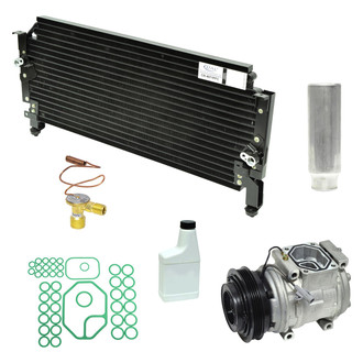 UAC® - A/C Compressor Kit