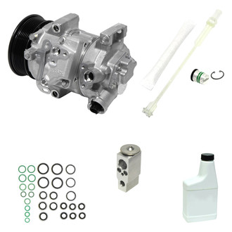 UAC® - A/C Compressor Kit