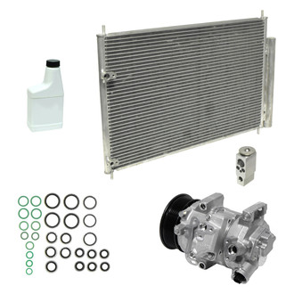 UAC® - A/C Compressor Kit