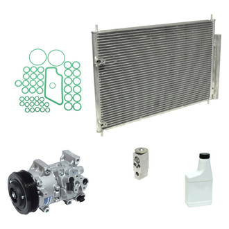 UAC® - A/C Compressor Kit