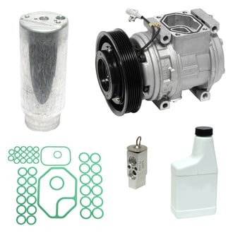 UAC® - A/C Compressor Kit