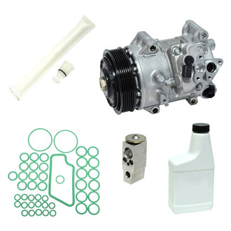 UAC® - A/C Compressor Kit