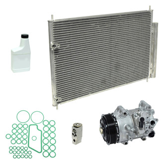 UAC® - A/C Compressor Kit