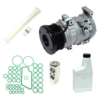 UAC® - A/C Compressor Kit