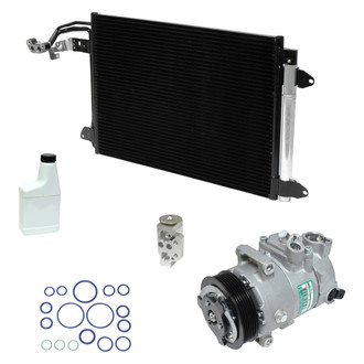 UAC® - A/C Compressor Kit