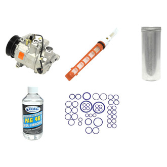 UAC® - A/C Compressor Kit