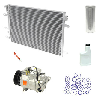 UAC® - A/C Compressor Kit