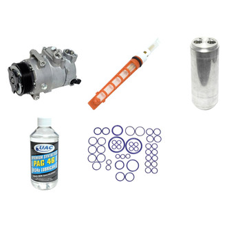 UAC® - A/C Compressor Kit