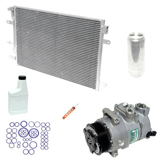 UAC® - A/C Compressor Kit