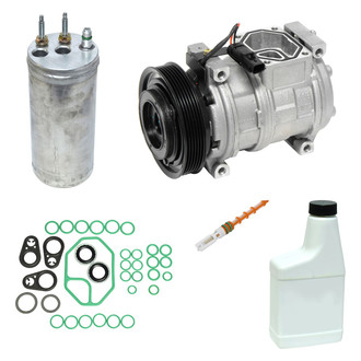 UAC® - A/C Compressor Kit
