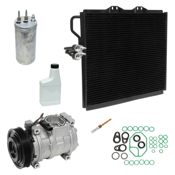 UAC® - A/C Compressor Kit