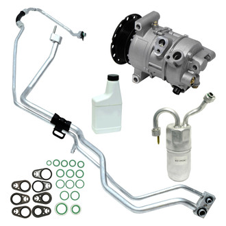 UAC® - A/C Compressor Kit