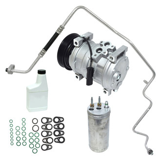 UAC® - A/C Compressor Kit