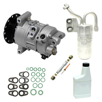 UAC® - A/C Compressor Kit