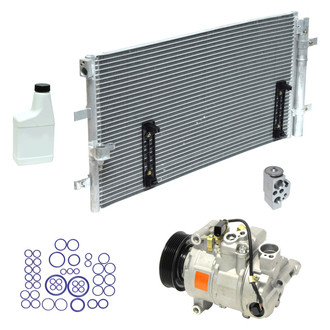 UAC® - A/C Compressor Kit