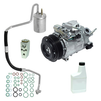 UAC® - A/C Compressor Kit