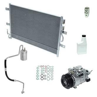 UAC® - A/C Compressor Kit
