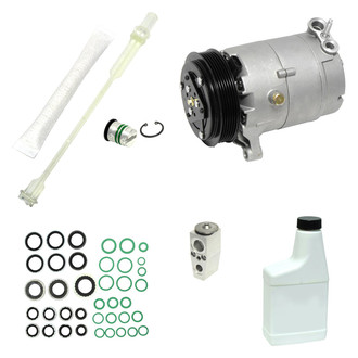 UAC® - A/C Compressor Kit