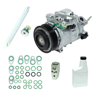 UAC® - A/C Compressor Kit