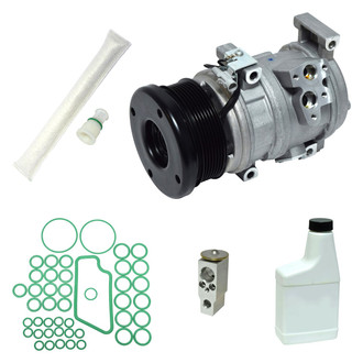 UAC® - A/C Compressor Kit