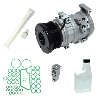 UAC® - A/C Compressor Kit