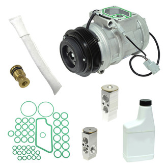 UAC® - A/C Compressor Kit