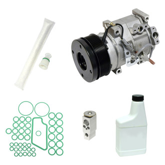 UAC® - A/C Compressor Kit