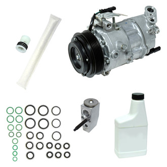 UAC® - A/C Compressor Kit