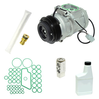 UAC® - A/C Compressor Kit