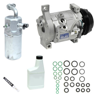 UAC® - A/C Compressor Kit