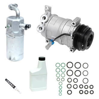 UAC® - A/C Compressor Kit