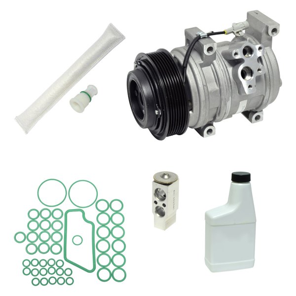 UAC® - A/C Compressor Kit