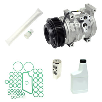 UAC® - A/C Compressor Kit
