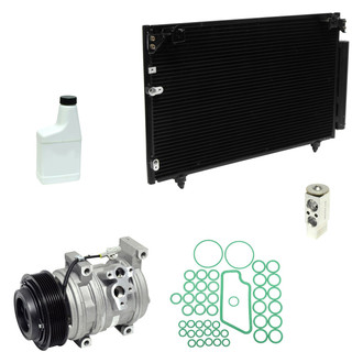 UAC® - A/C Compressor Kit