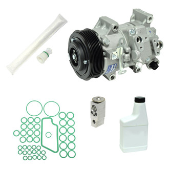 UAC® - A/C Compressor Kit