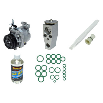 UAC® - A/C Compressor Kit