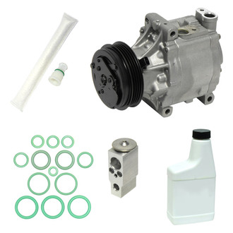 UAC® - A/C Compressor Kit