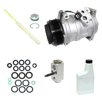 UAC® - A/C Compressor Kit