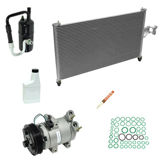UAC® - A/C Compressor Kit