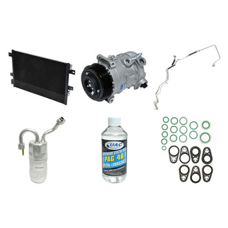 UAC® - A/C Compressor Kit