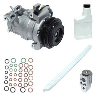 UAC® - A/C Compressor Kit