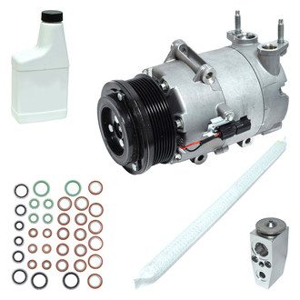 UAC® - A/C Compressor Kit