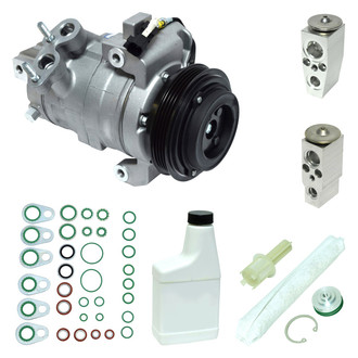 UAC® - A/C Compressor Kit